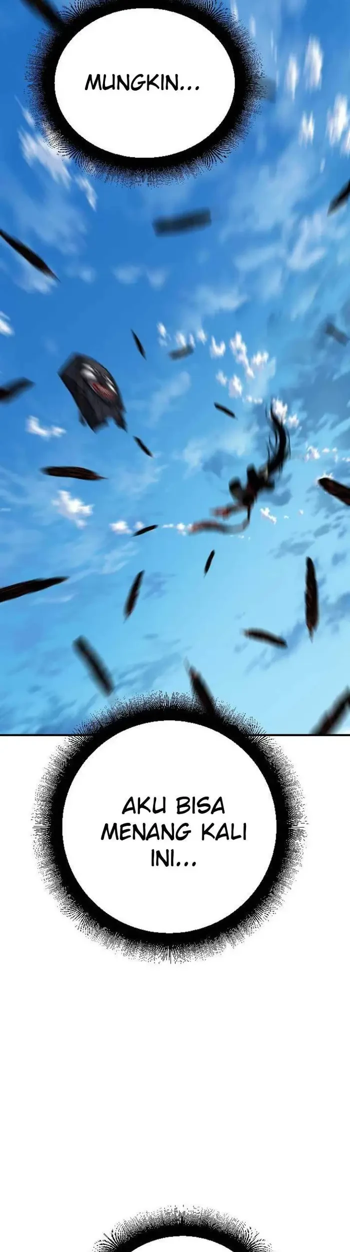 ZomGan Chapter 16 Gambar 30