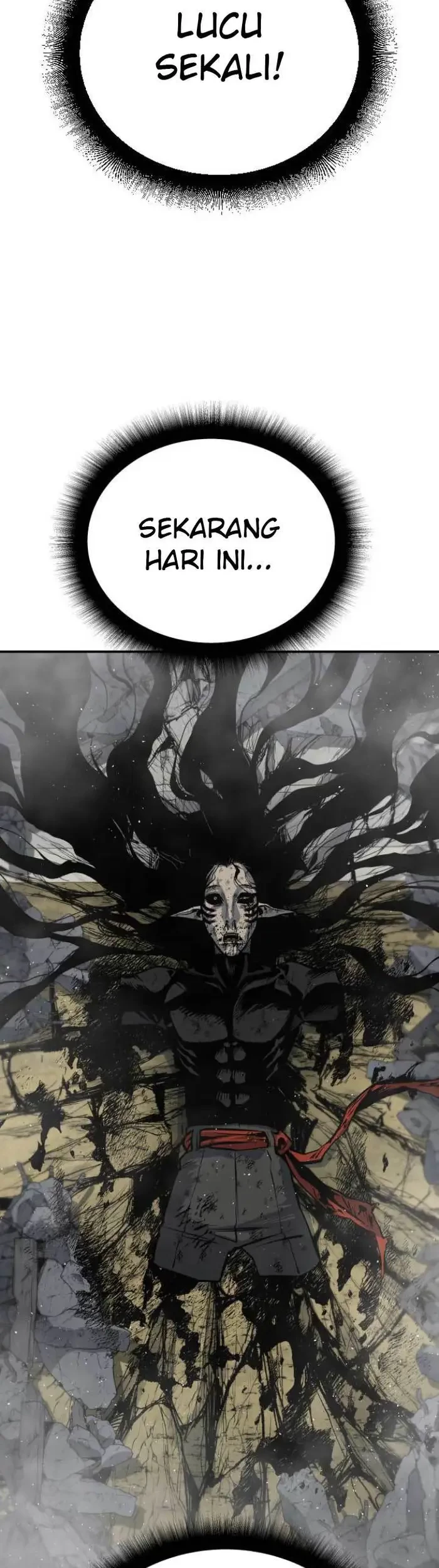 ZomGan Chapter 16 Gambar 32