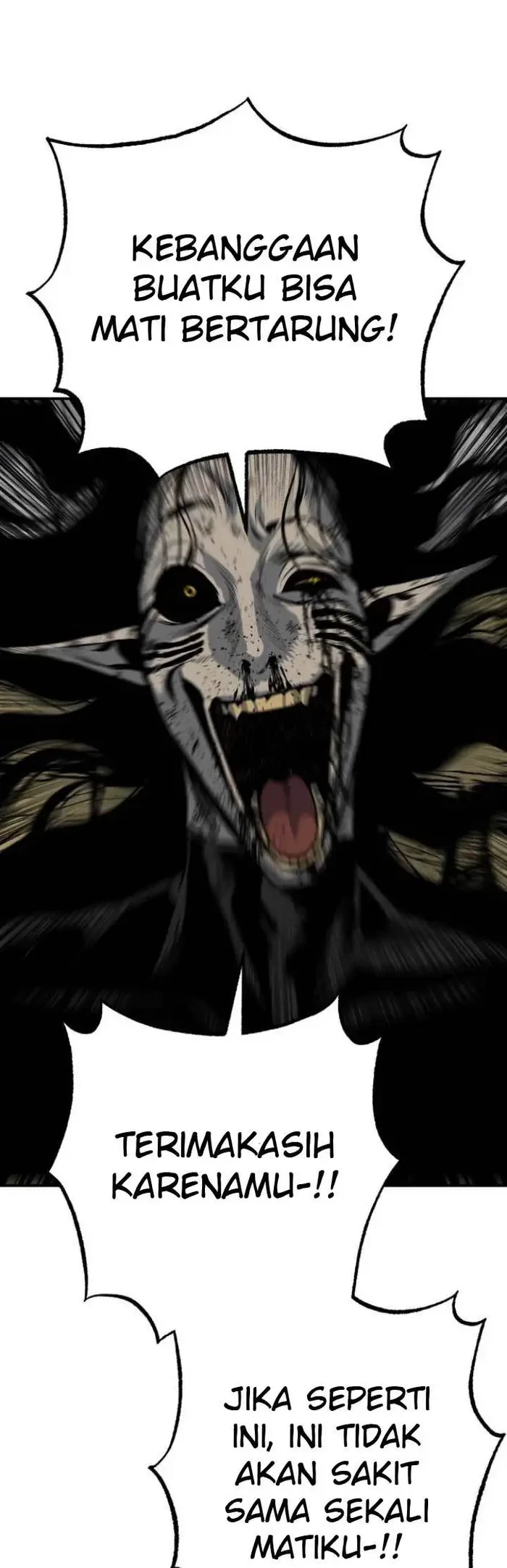 ZomGan Chapter 16 Gambar 35