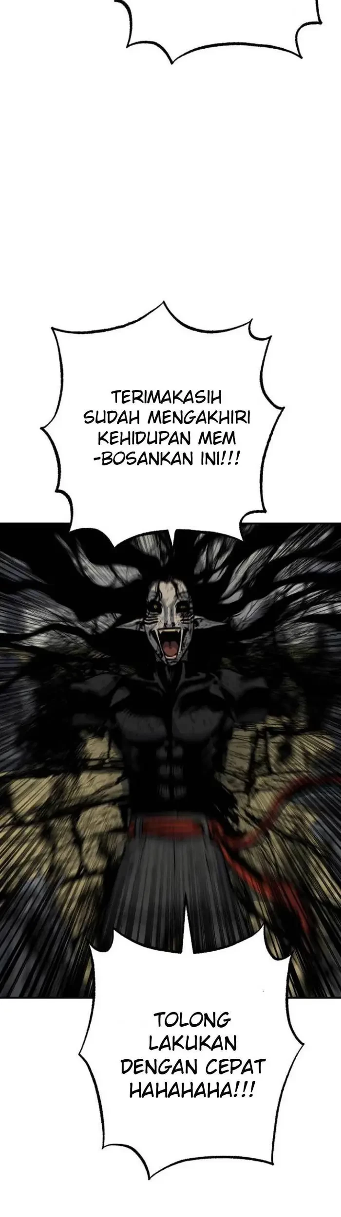 ZomGan Chapter 16 Gambar 36