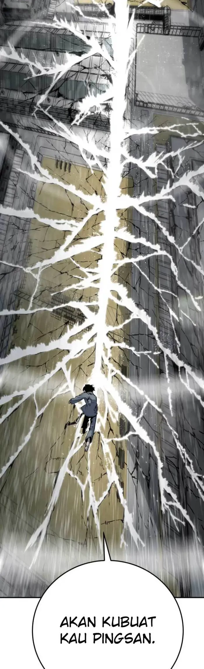 ZomGan Chapter 16 Gambar 41