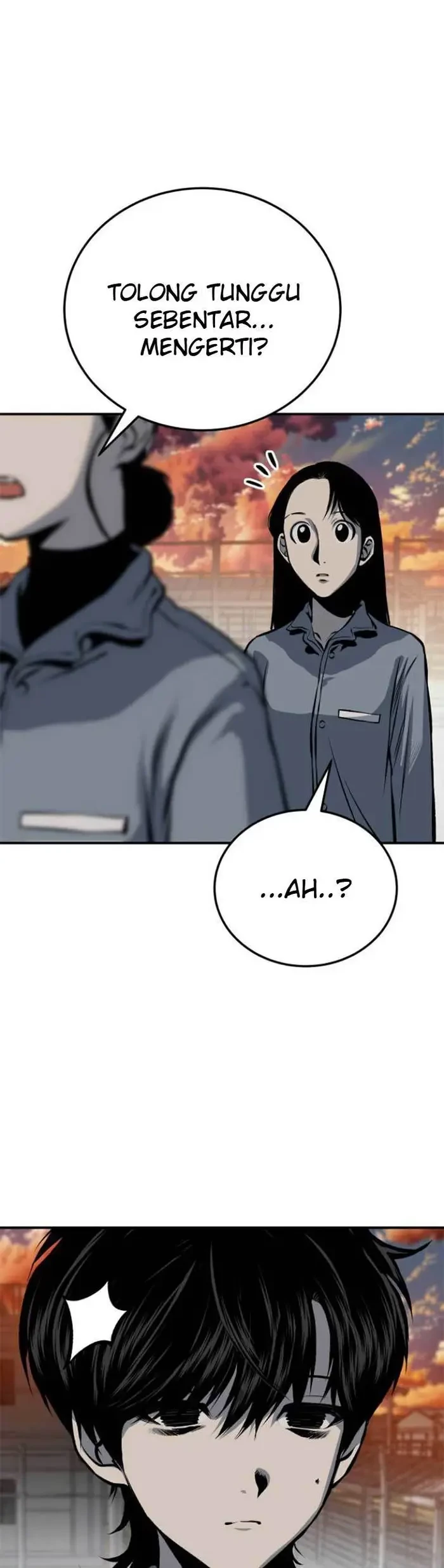 ZomGan Chapter 16 Gambar 51