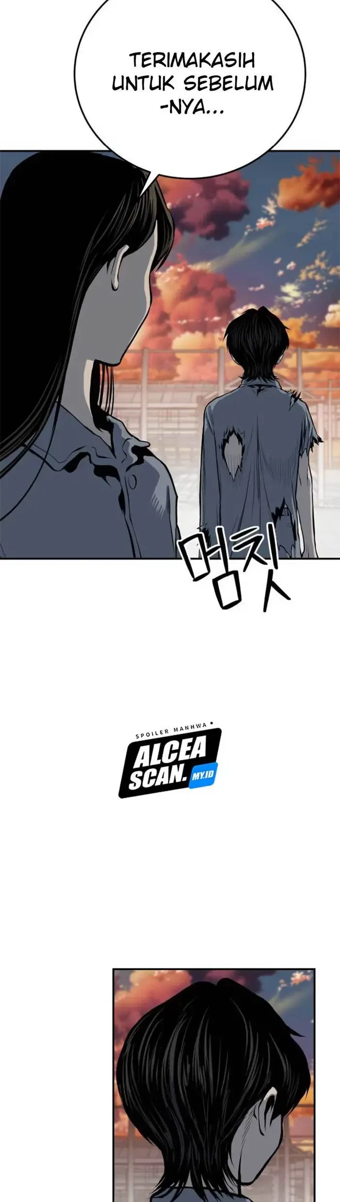 ZomGan Chapter 16 Gambar 53