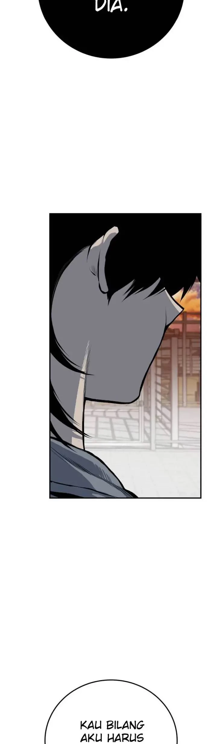 ZomGan Chapter 16 Gambar 55