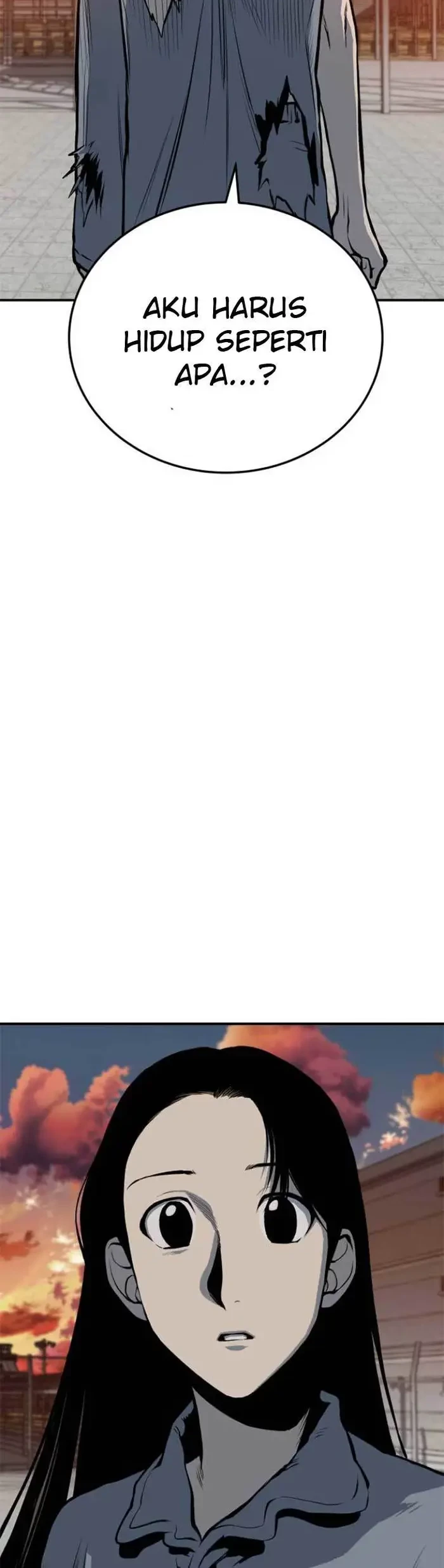 ZomGan Chapter 16 Gambar 57