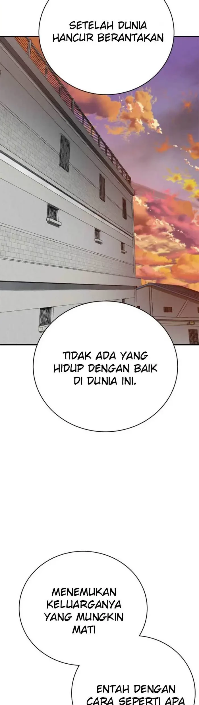 ZomGan Chapter 16 Gambar 59