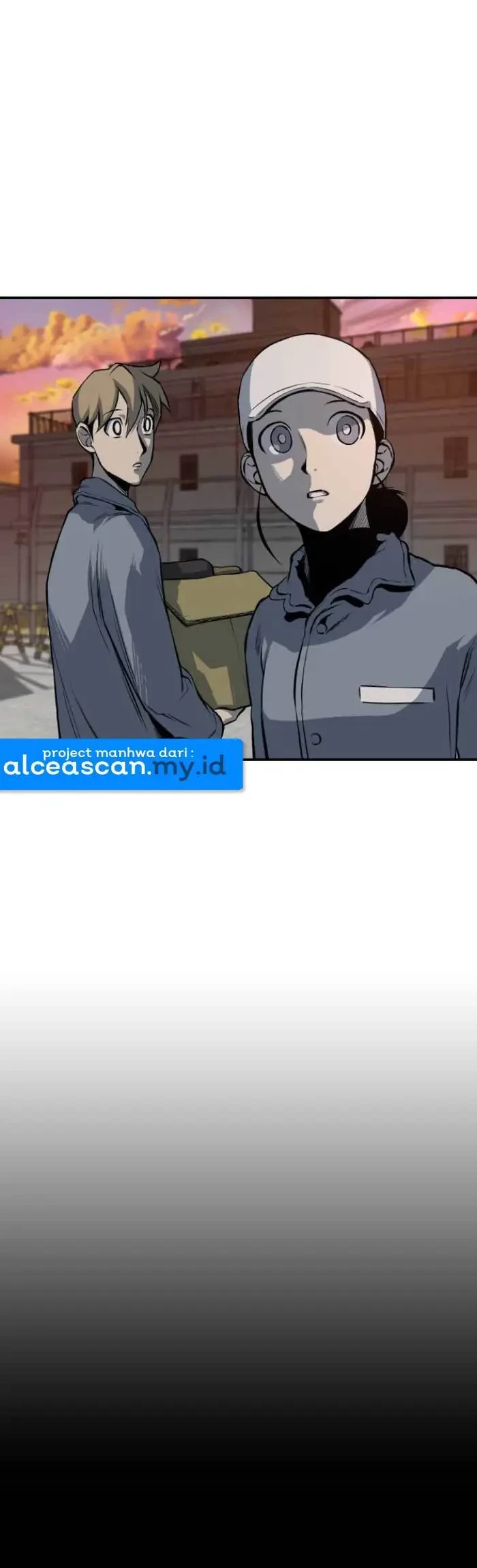 ZomGan Chapter 16 Gambar 63