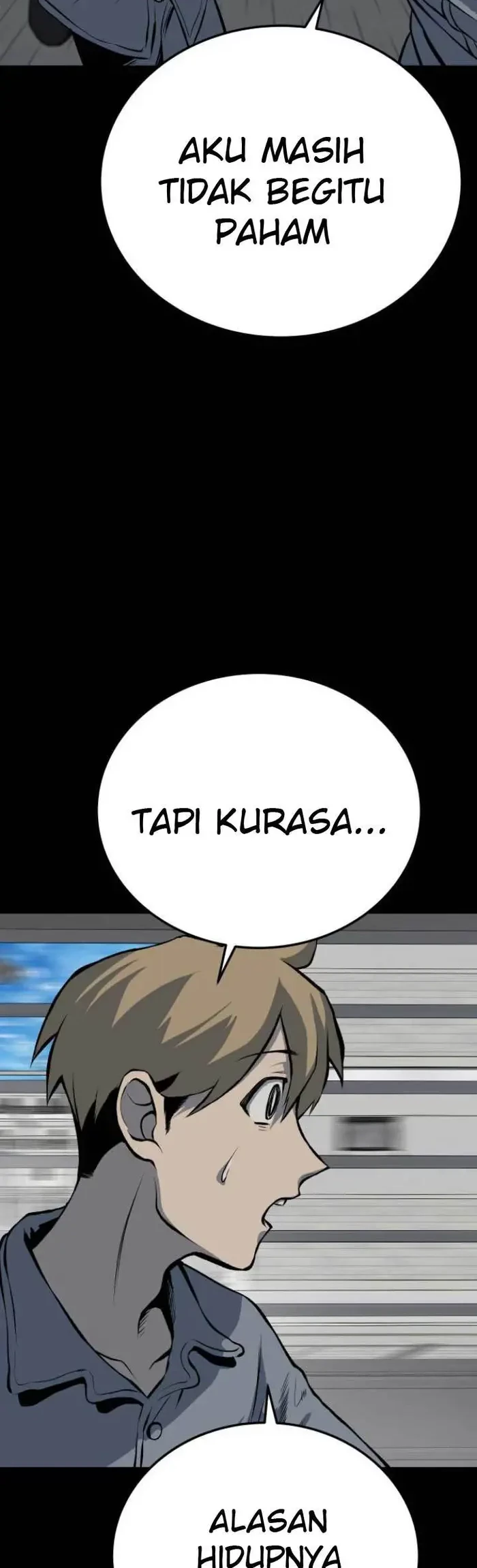 ZomGan Chapter 16 Gambar 65