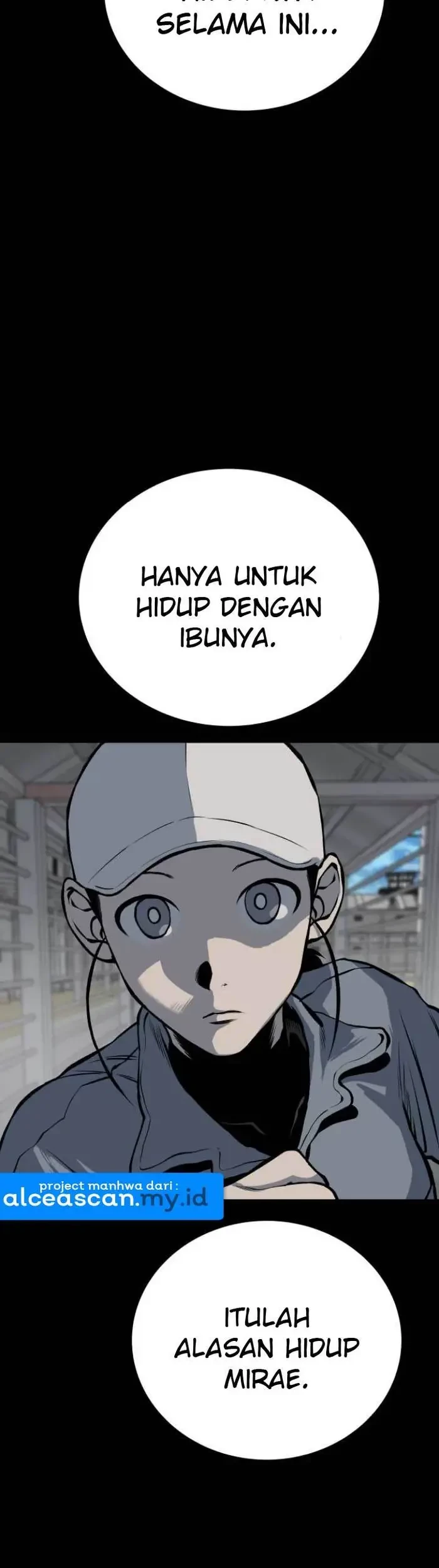ZomGan Chapter 16 Gambar 66