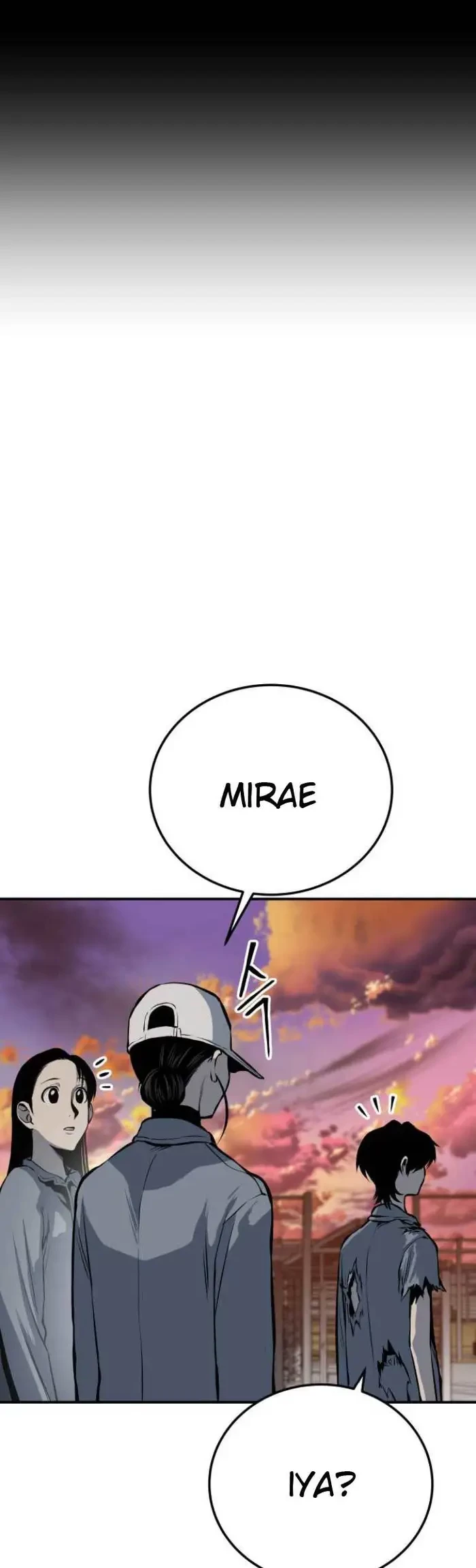 ZomGan Chapter 16 Gambar 67