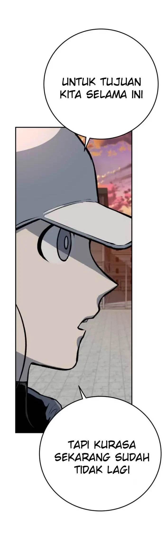 ZomGan Chapter 16 Gambar 69