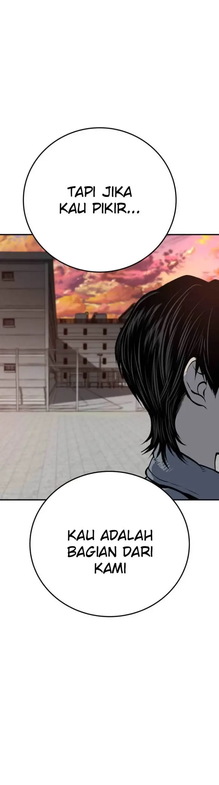 ZomGan Chapter 16 Gambar 70