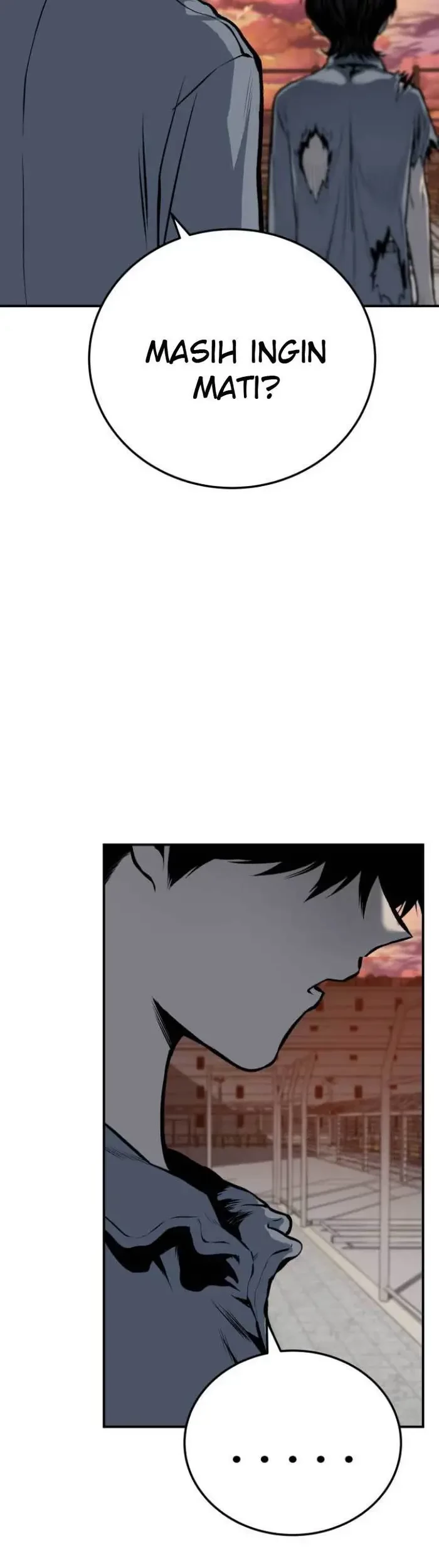 ZomGan Chapter 16 Gambar 72