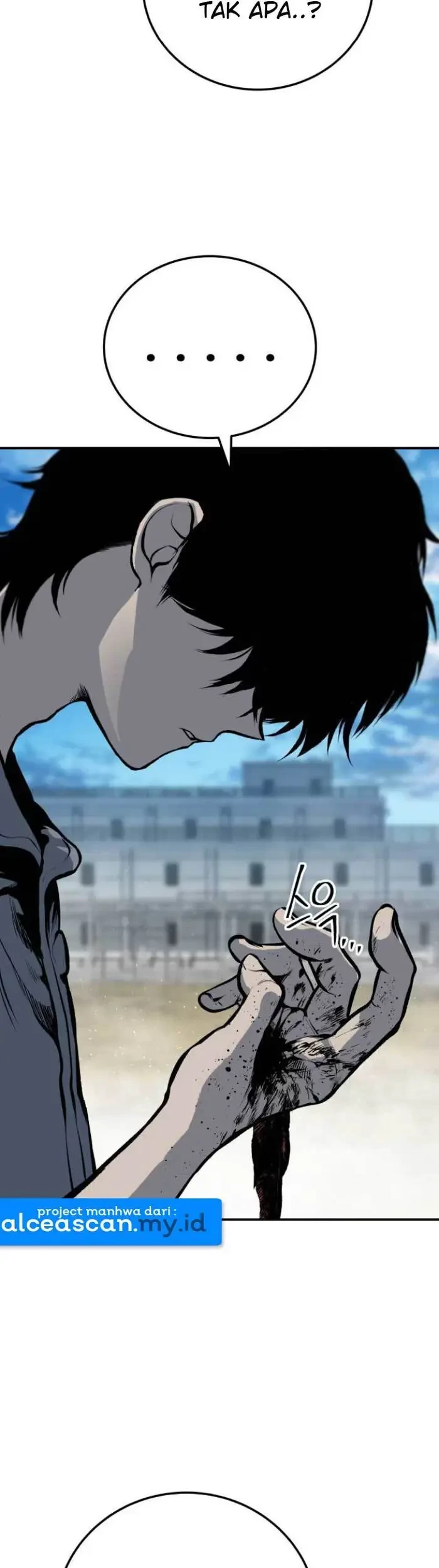 ZomGan Chapter 16 Gambar 4