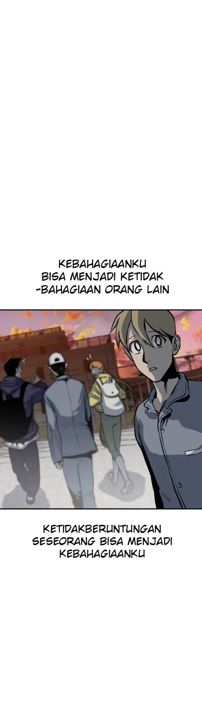 ZomGan Chapter 16 Gambar 80