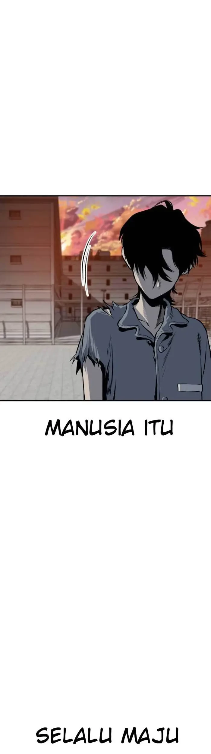 ZomGan Chapter 16 Gambar 82