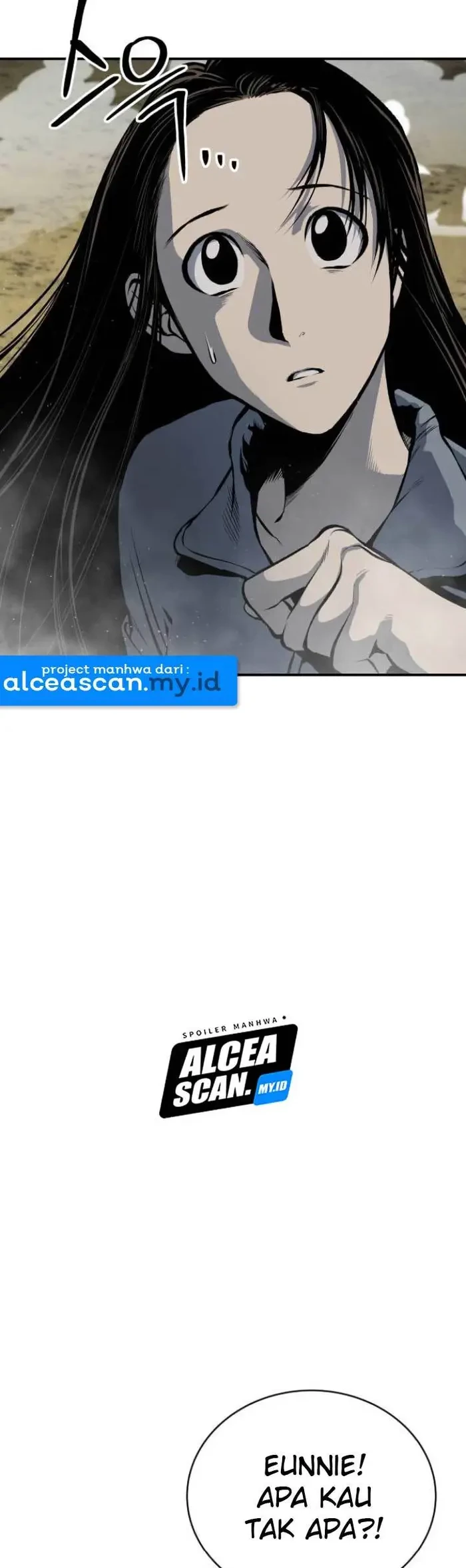 ZomGan Chapter 16 Gambar 7