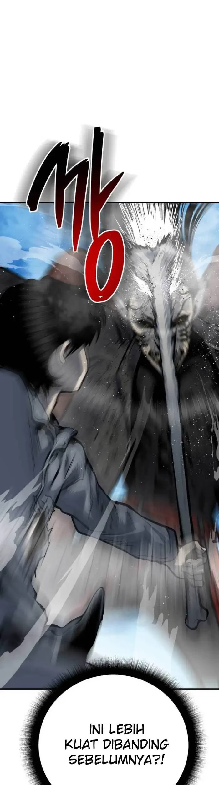 ZomGan Chapter 16 Gambar 12
