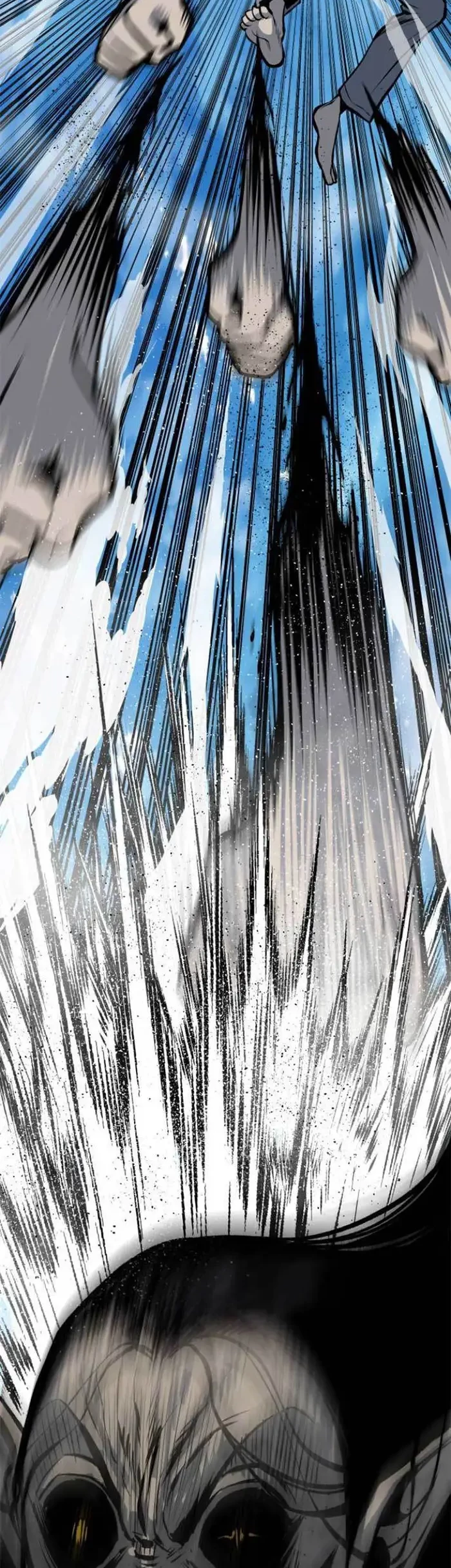 ZomGan Chapter 16 Gambar 17