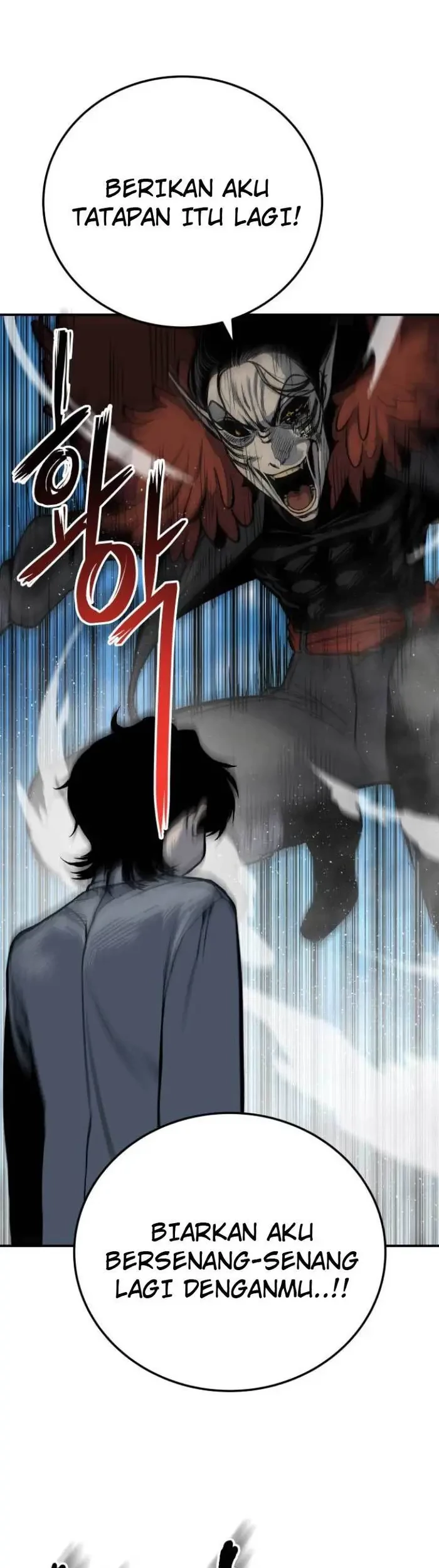ZomGan Chapter 15 Gambar 18