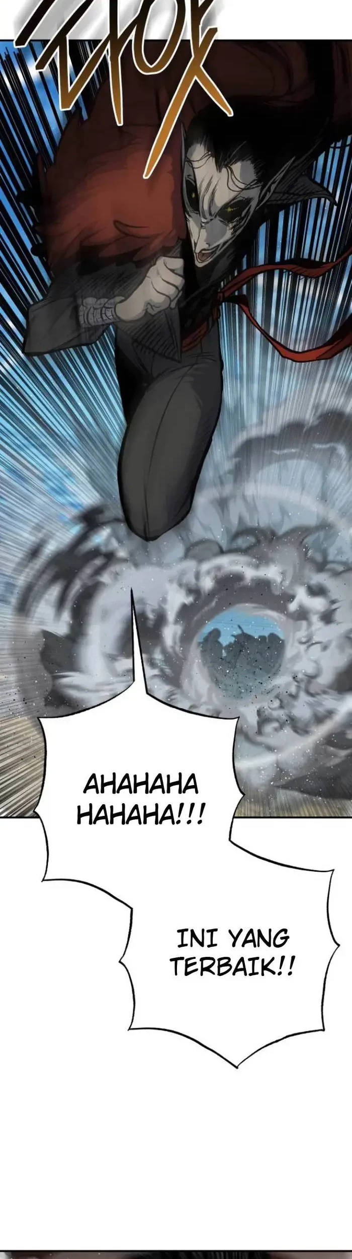 ZomGan Chapter 15 Gambar 22