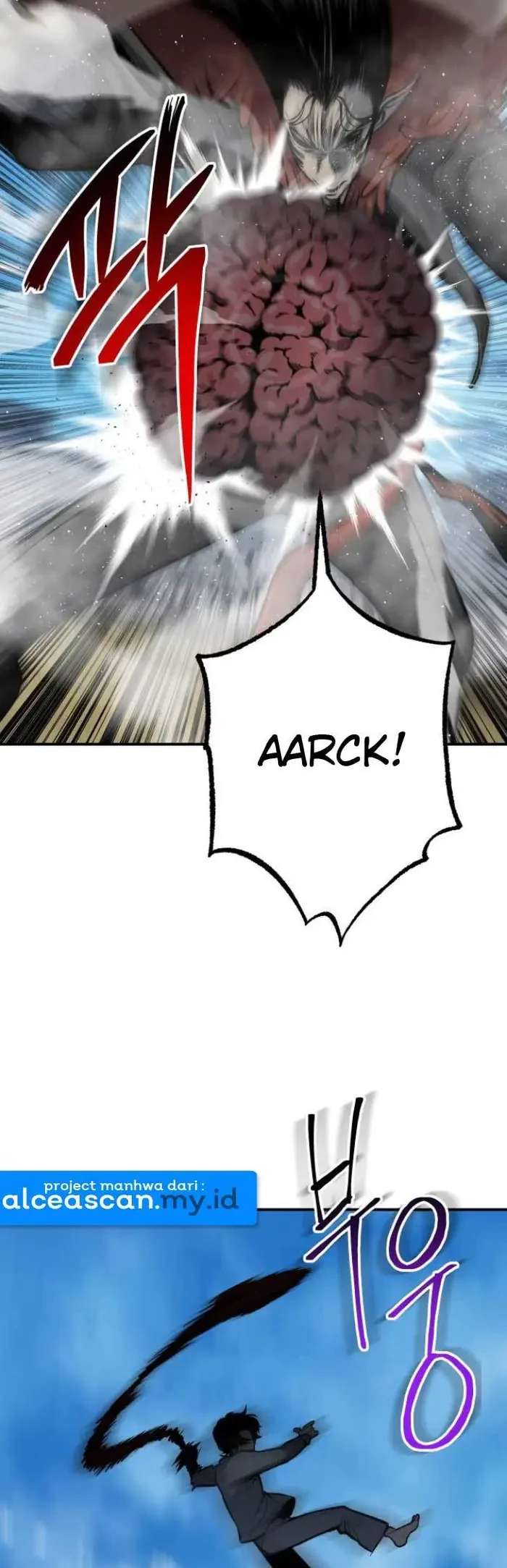 ZomGan Chapter 15 Gambar 23