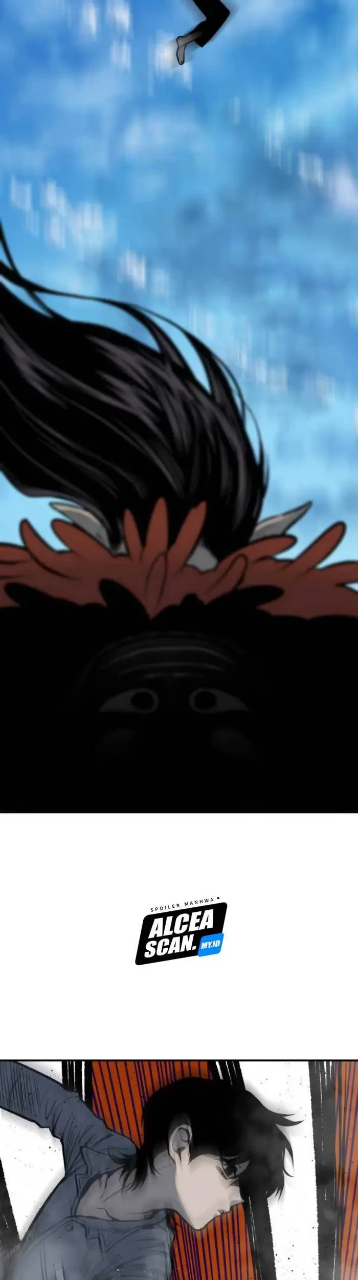 ZomGan Chapter 15 Gambar 24