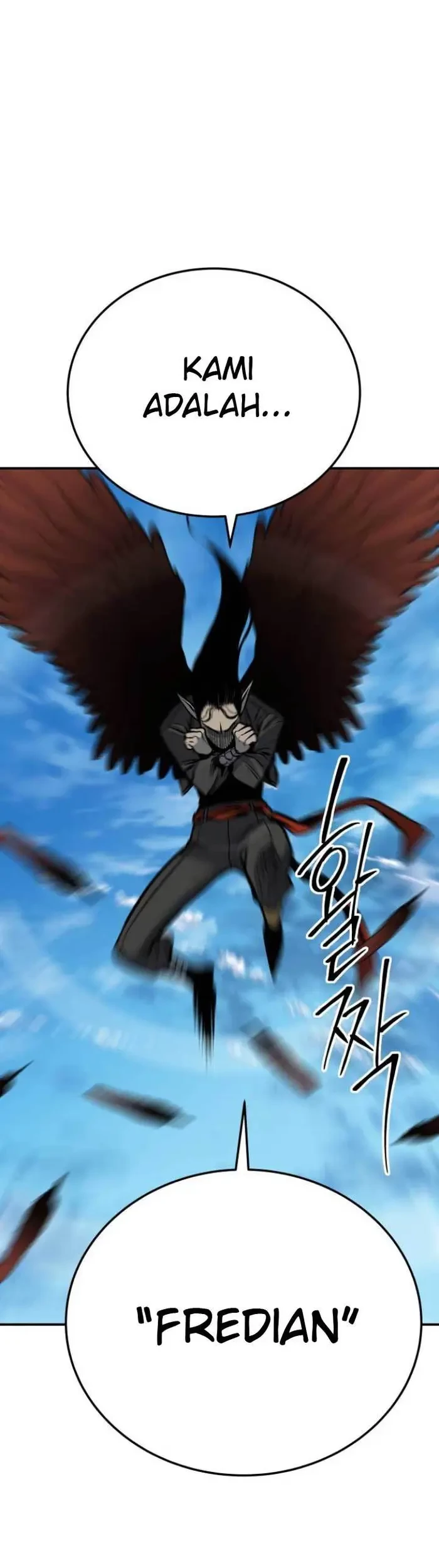 ZomGan Chapter 15 Gambar 30