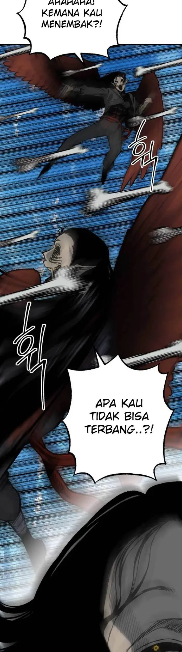 ZomGan Chapter 15 Gambar 34