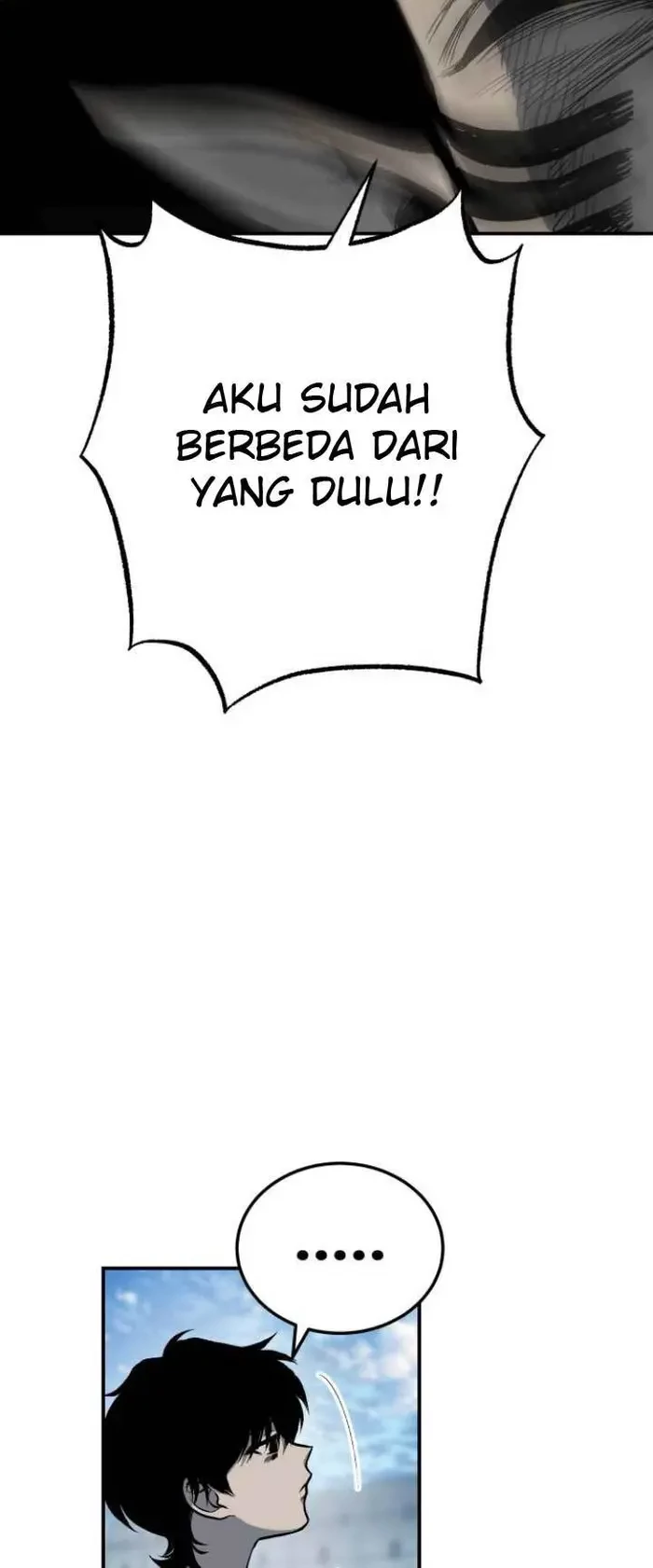 ZomGan Chapter 15 Gambar 35