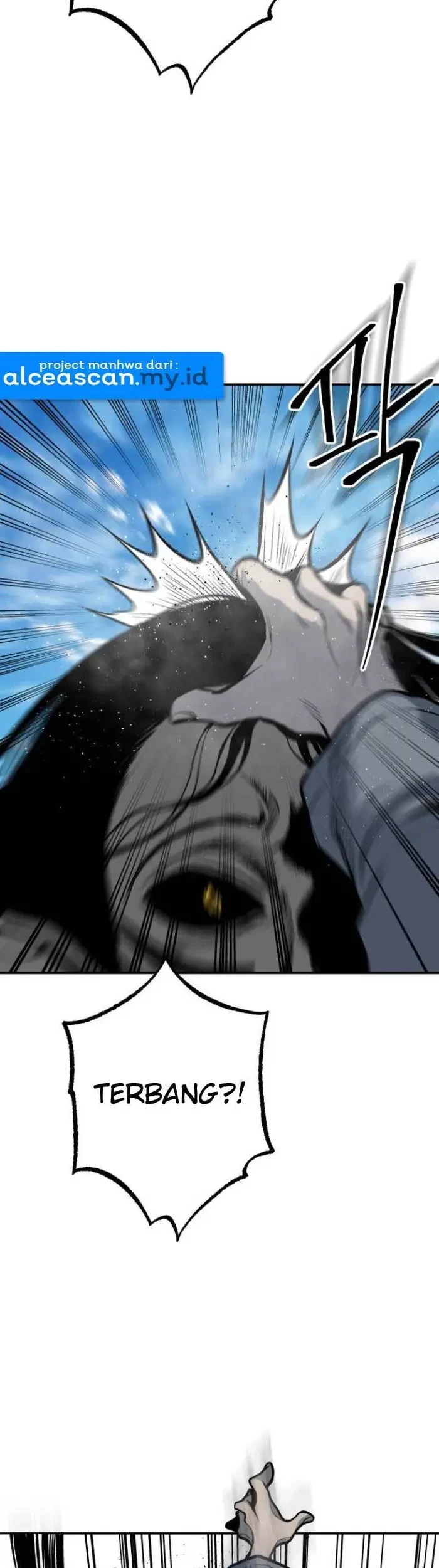ZomGan Chapter 15 Gambar 39