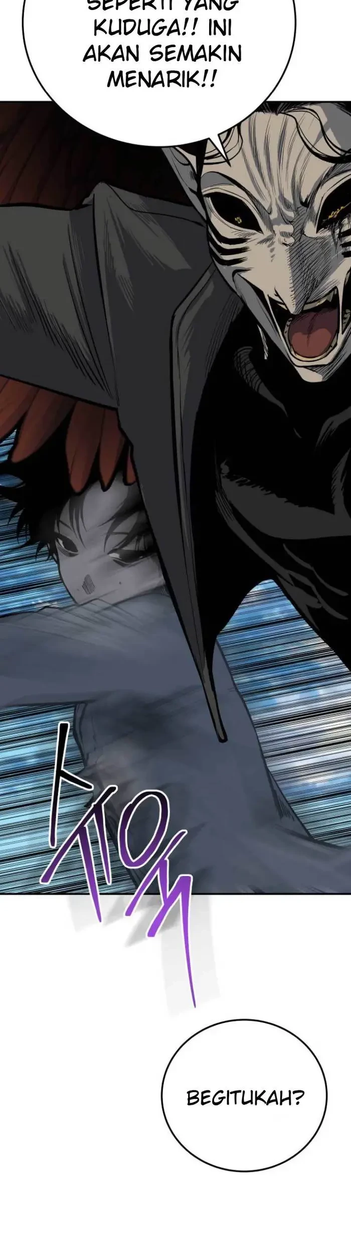 ZomGan Chapter 15 Gambar 46