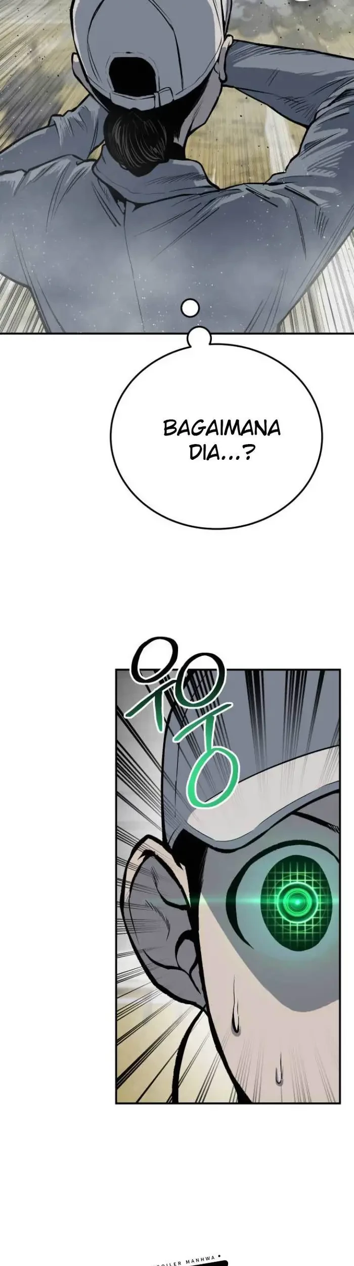 ZomGan Chapter 15 Gambar 48