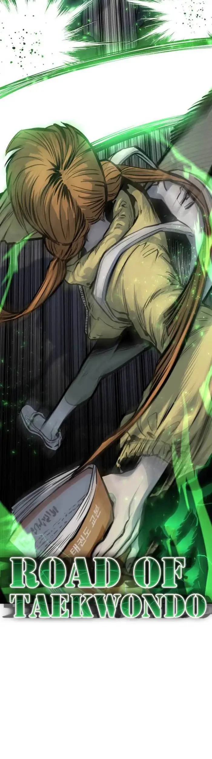 ZomGan Chapter 15 Gambar 57
