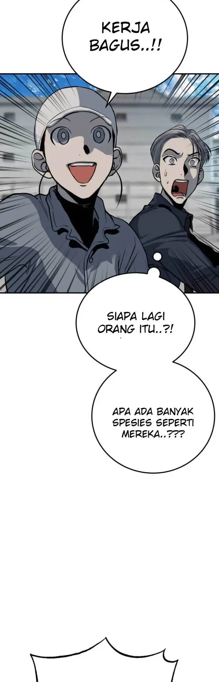 ZomGan Chapter 15 Gambar 59
