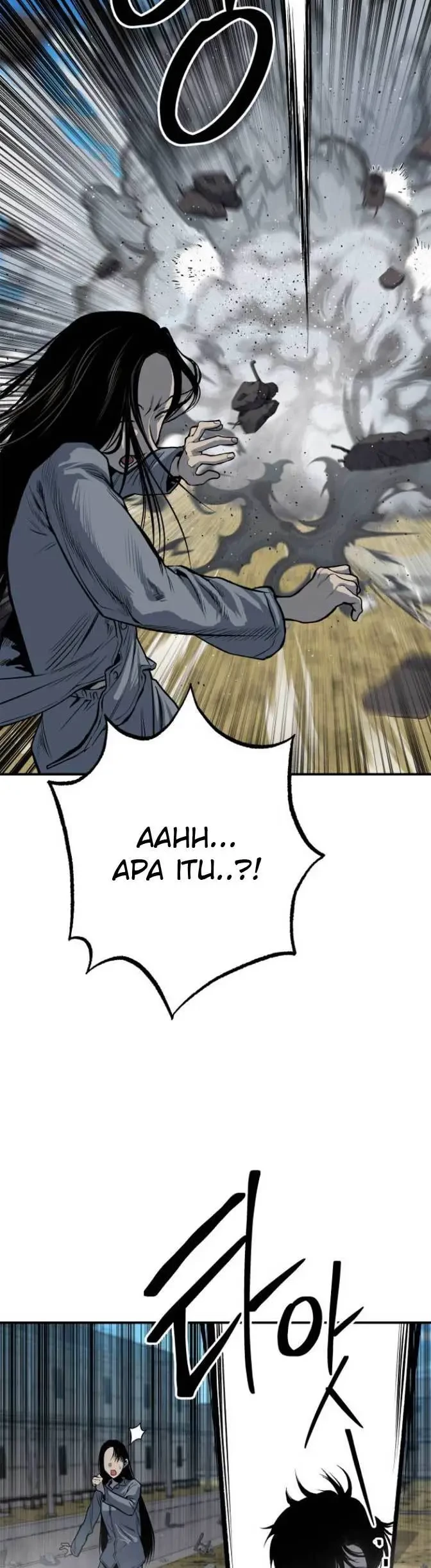 ZomGan Chapter 15 Gambar 68