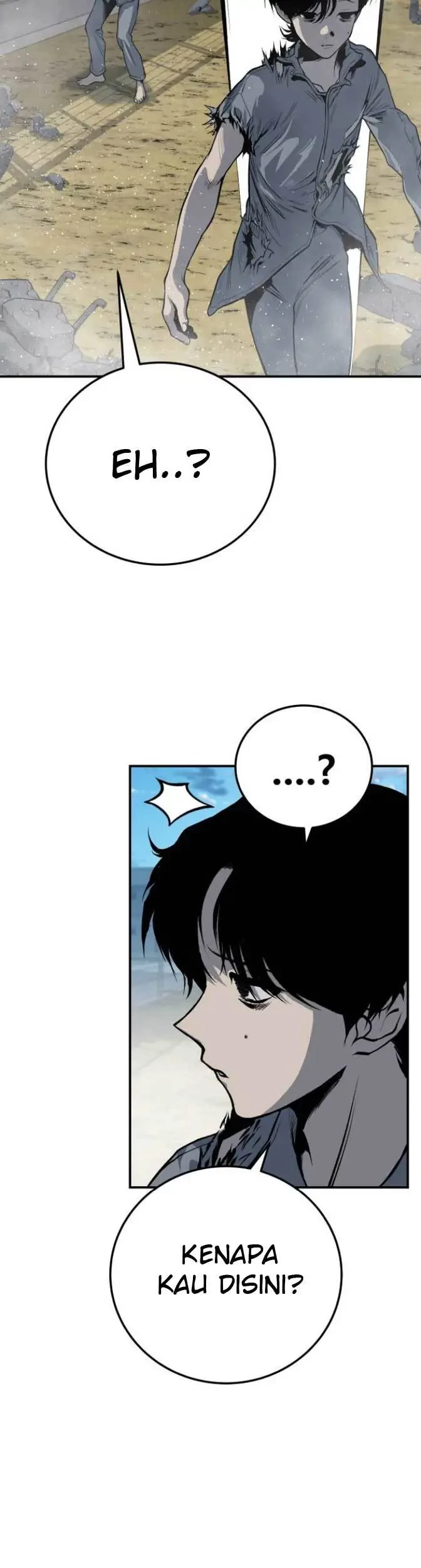 ZomGan Chapter 15 Gambar 69