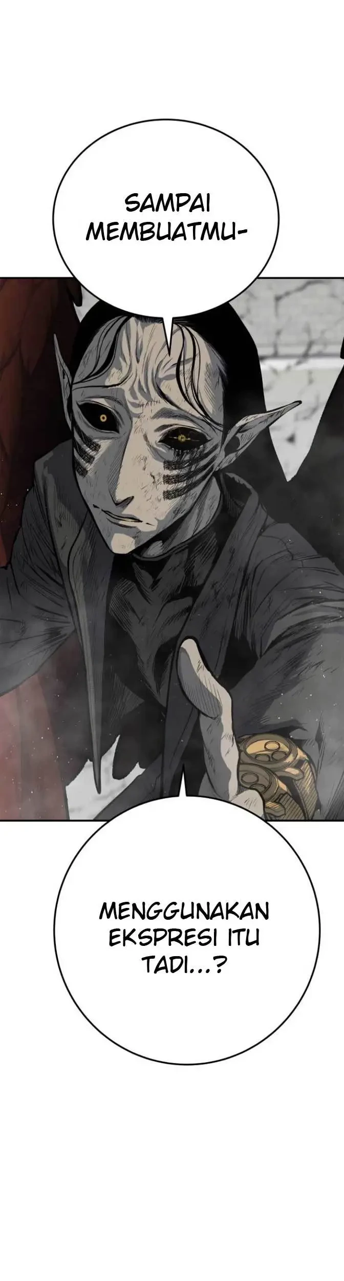 ZomGan Chapter 15 Gambar 73