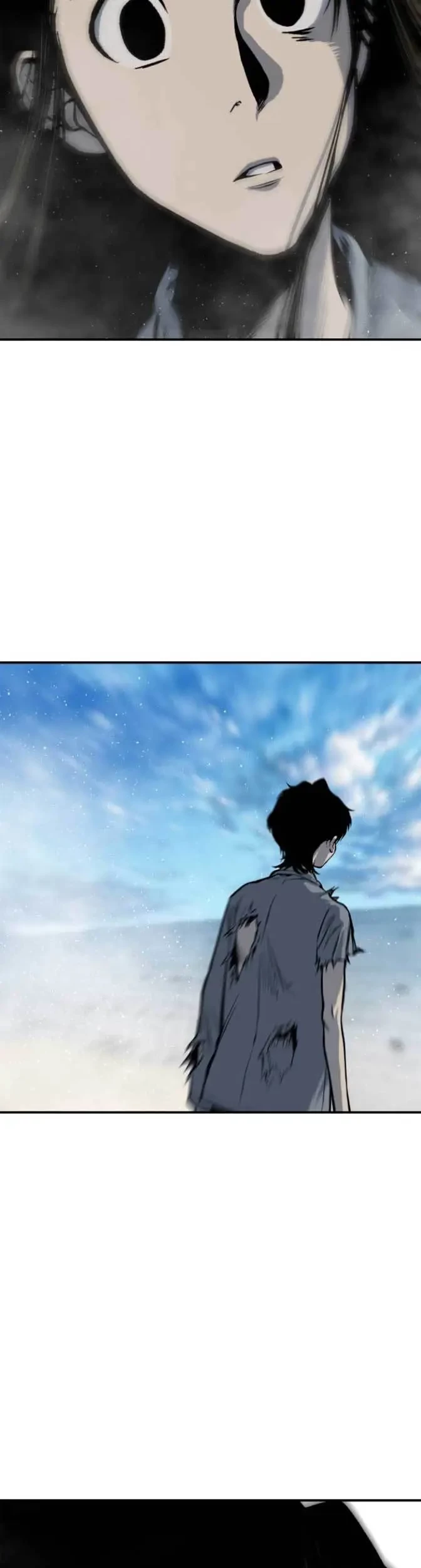 ZomGan Chapter 15 Gambar 75