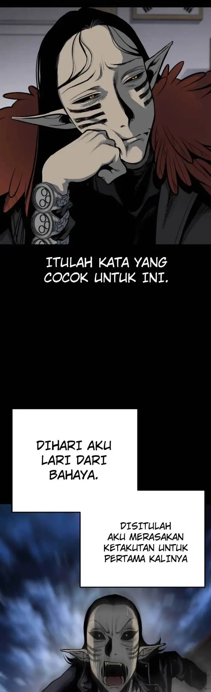 ZomGan Chapter 15 Gambar 7