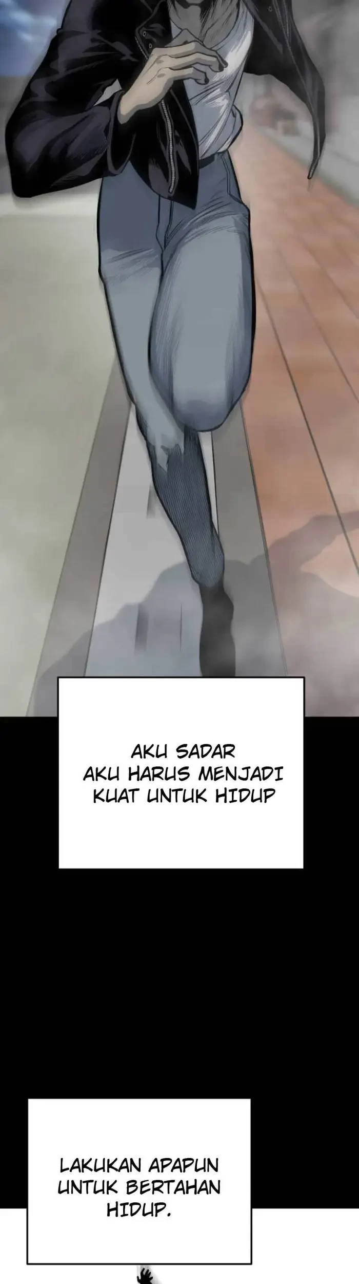 ZomGan Chapter 15 Gambar 8