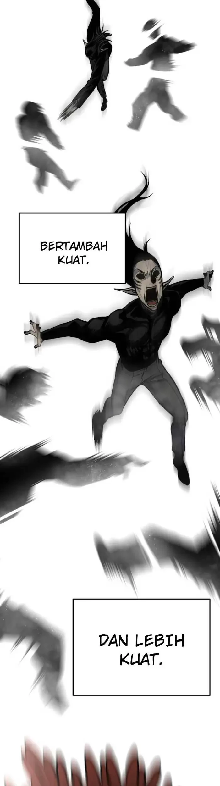 ZomGan Chapter 15 Gambar 9