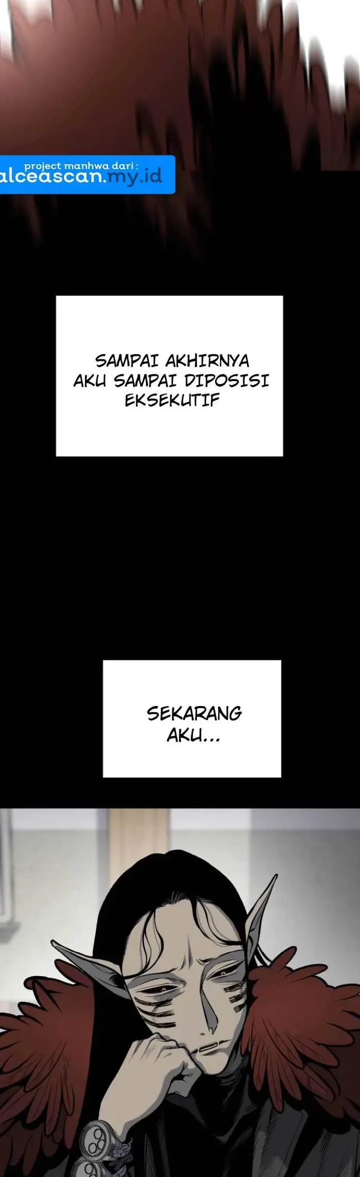 ZomGan Chapter 15 Gambar 10