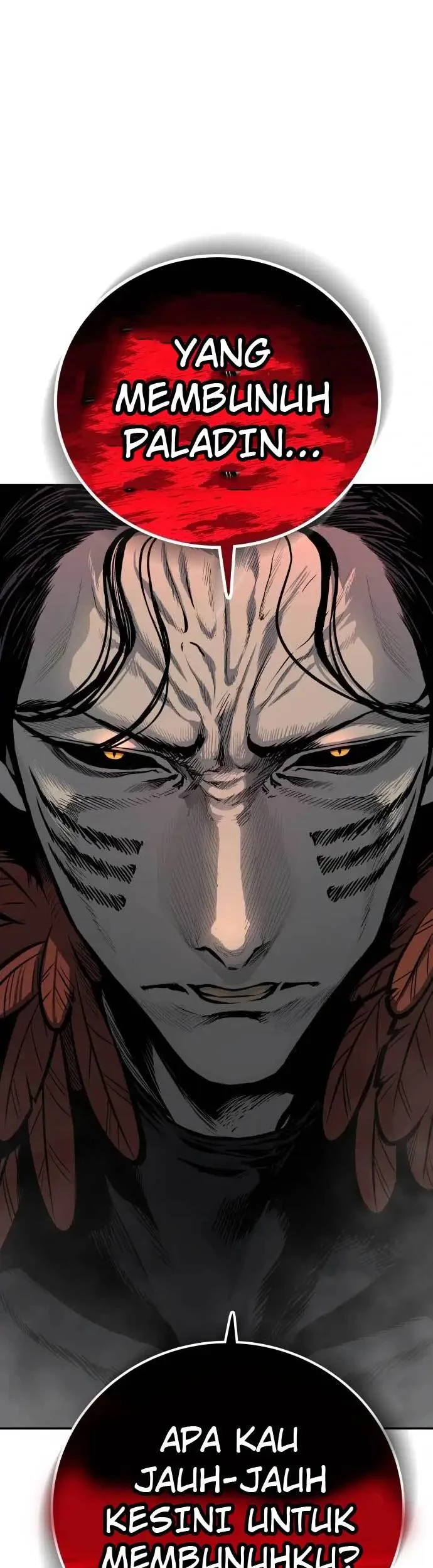 ZomGan Chapter 14 Gambar 22