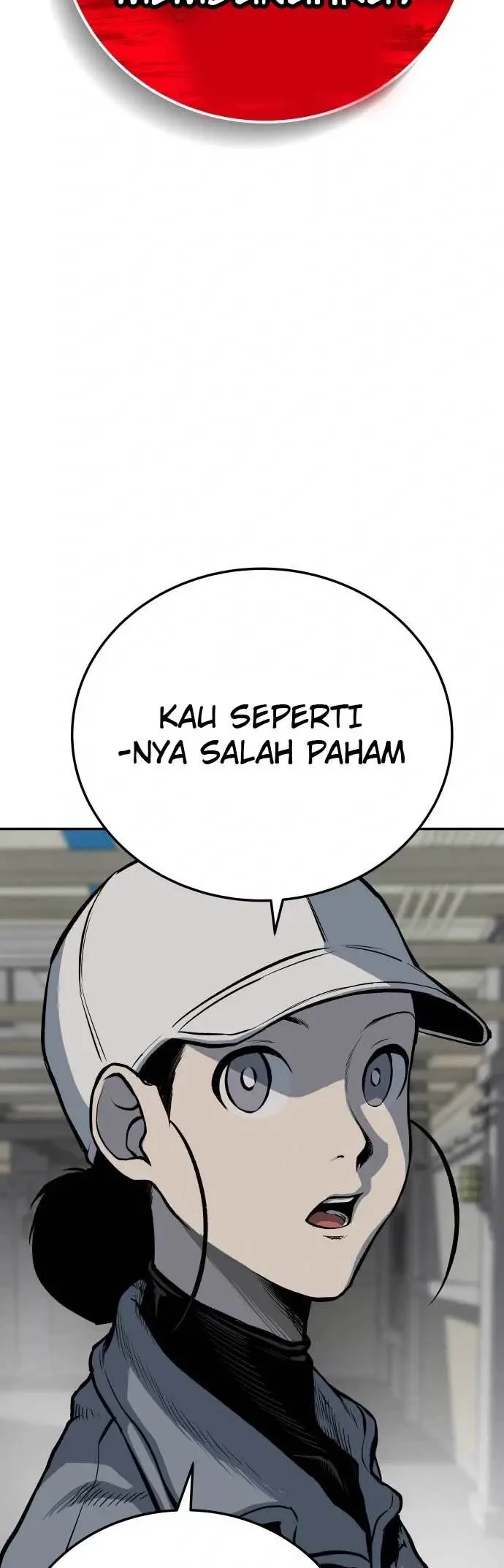 ZomGan Chapter 14 Gambar 23