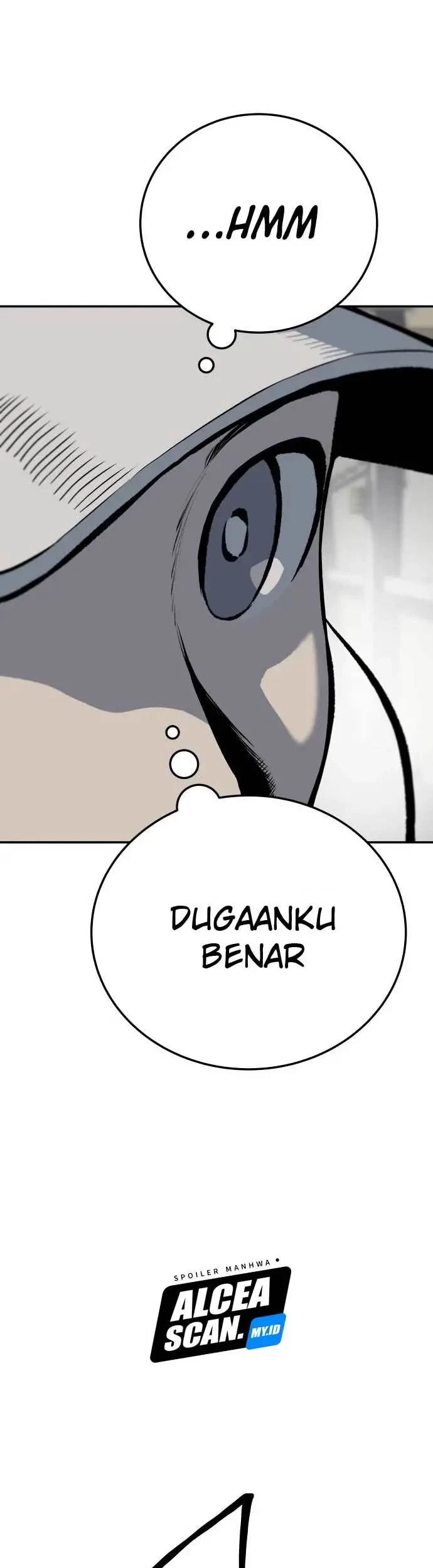 ZomGan Chapter 14 Gambar 28