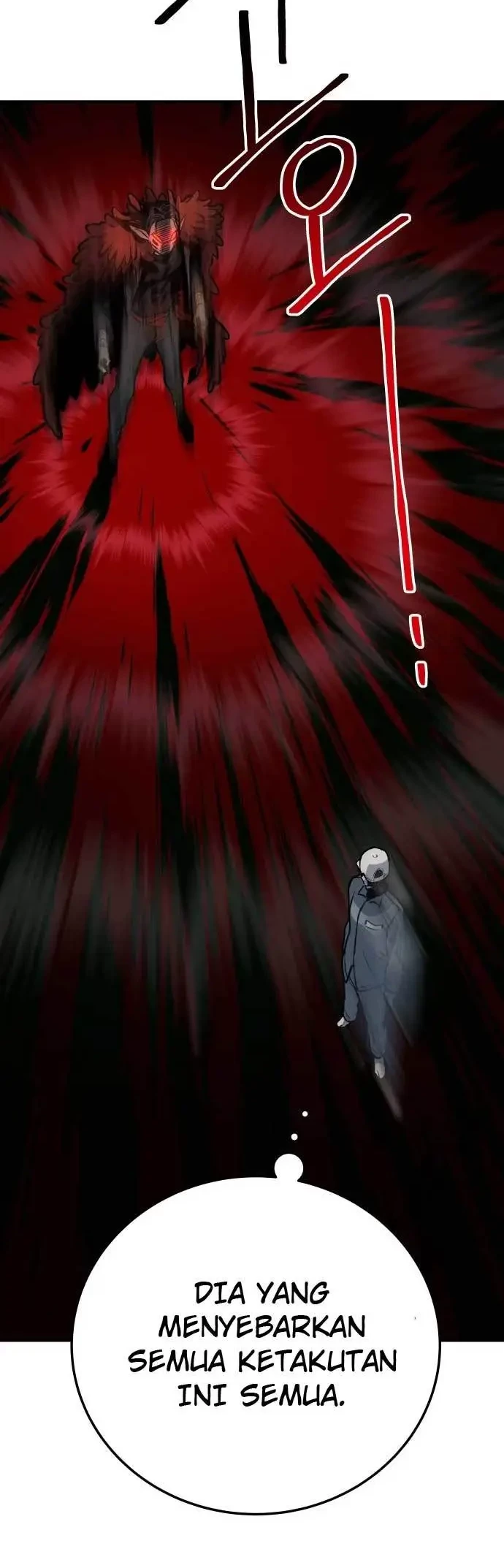 ZomGan Chapter 14 Gambar 29