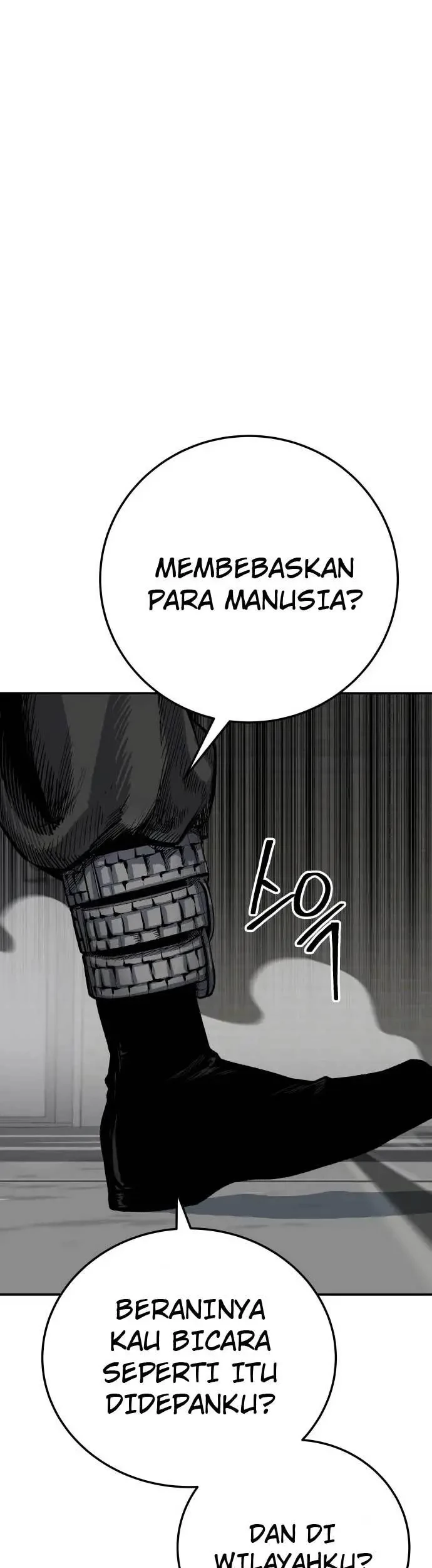 ZomGan Chapter 14 Gambar 30