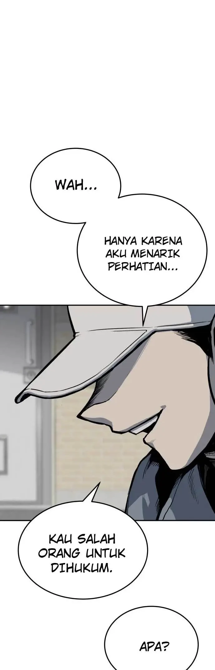 ZomGan Chapter 14 Gambar 33