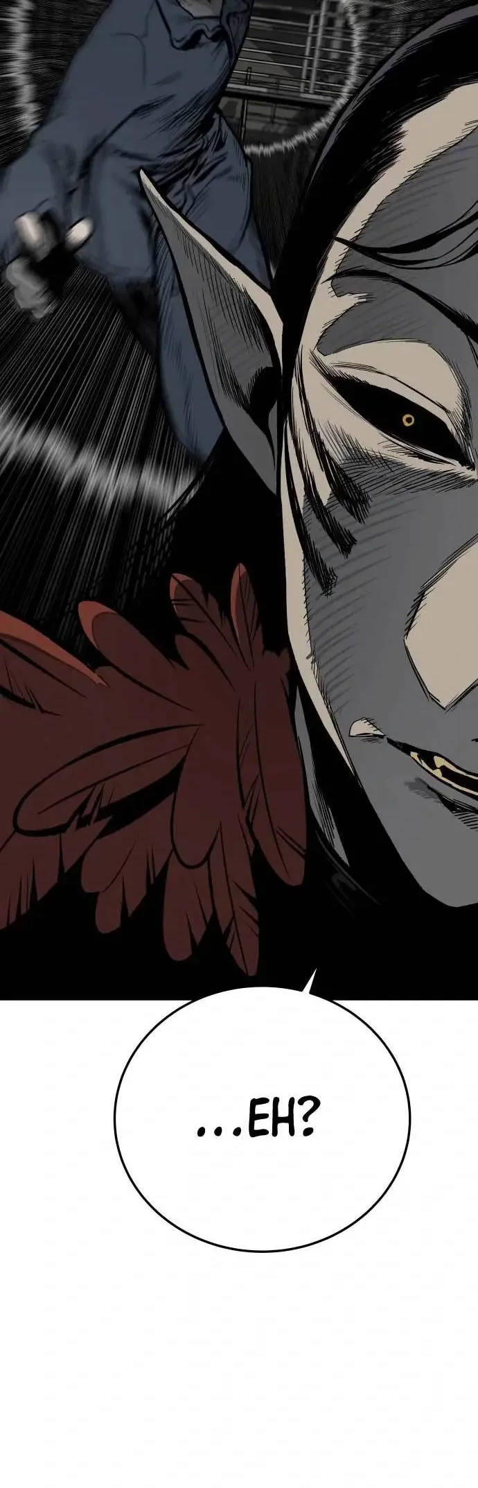 ZomGan Chapter 14 Gambar 35